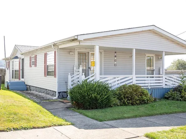 66 Linden Ave, Moundsville, WV 26041