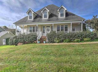 110 E Pointe Trce, Greeneville, TN 37745