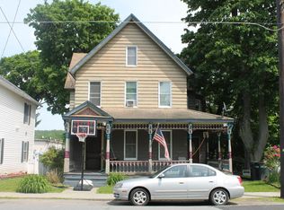 646 Madison Ave, Jermyn, PA 18433