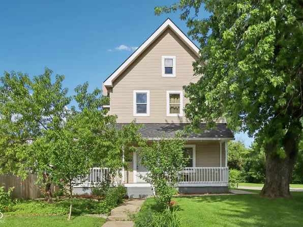 1129 Trowbridge St, Indianapolis, IN 46203