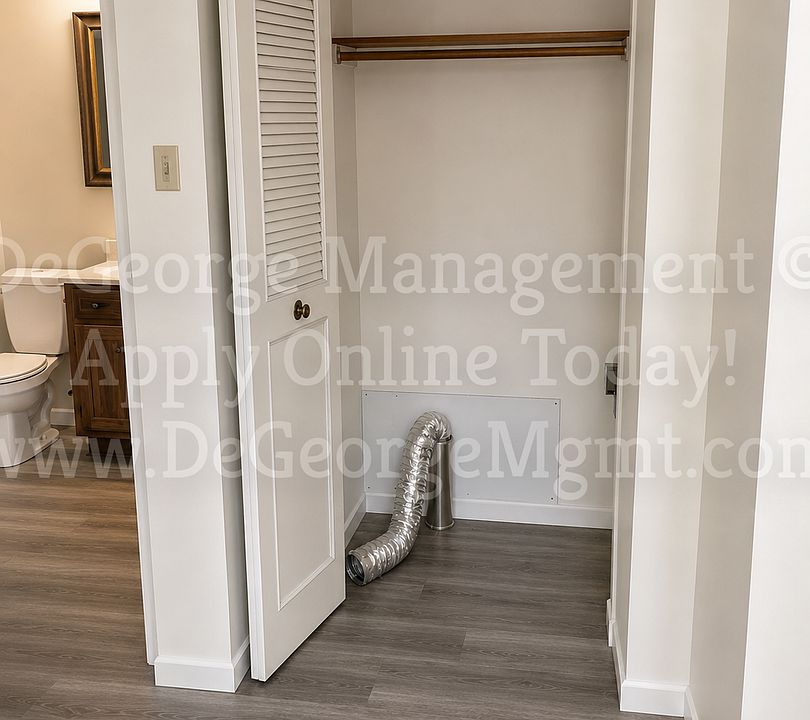 1st image of 411 Madison St #1