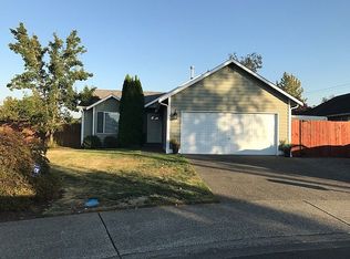 505 Whitehawk Ct NW, Orting, WA 98360