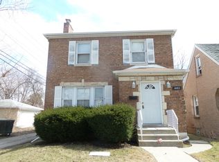 14411 S Normal Ave, Chicago, IL