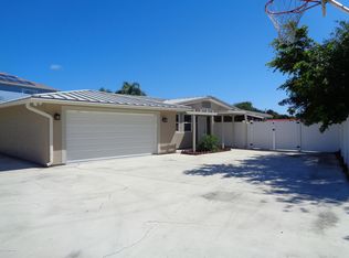 144 Bahama Blvd, Cocoa Beach, FL 32931