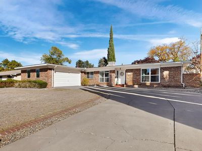 7613 Summer Ave NE, Albuquerque, NM, 87110