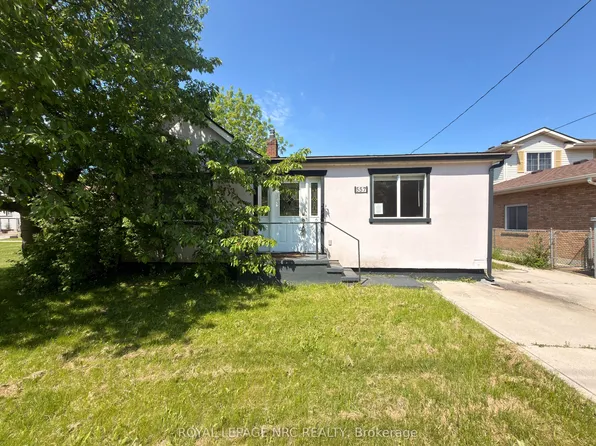 557 Geneva St, Saint Catharines, ON L2N 2J1