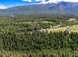 Nka Elderberry Rd, Bonners Ferry, ID 83805