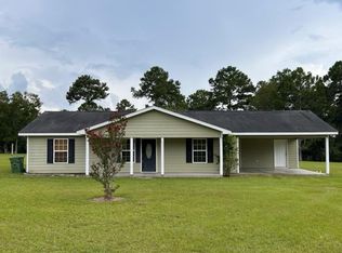 518 Hopewell Church Rd, Moultrie, GA 31788