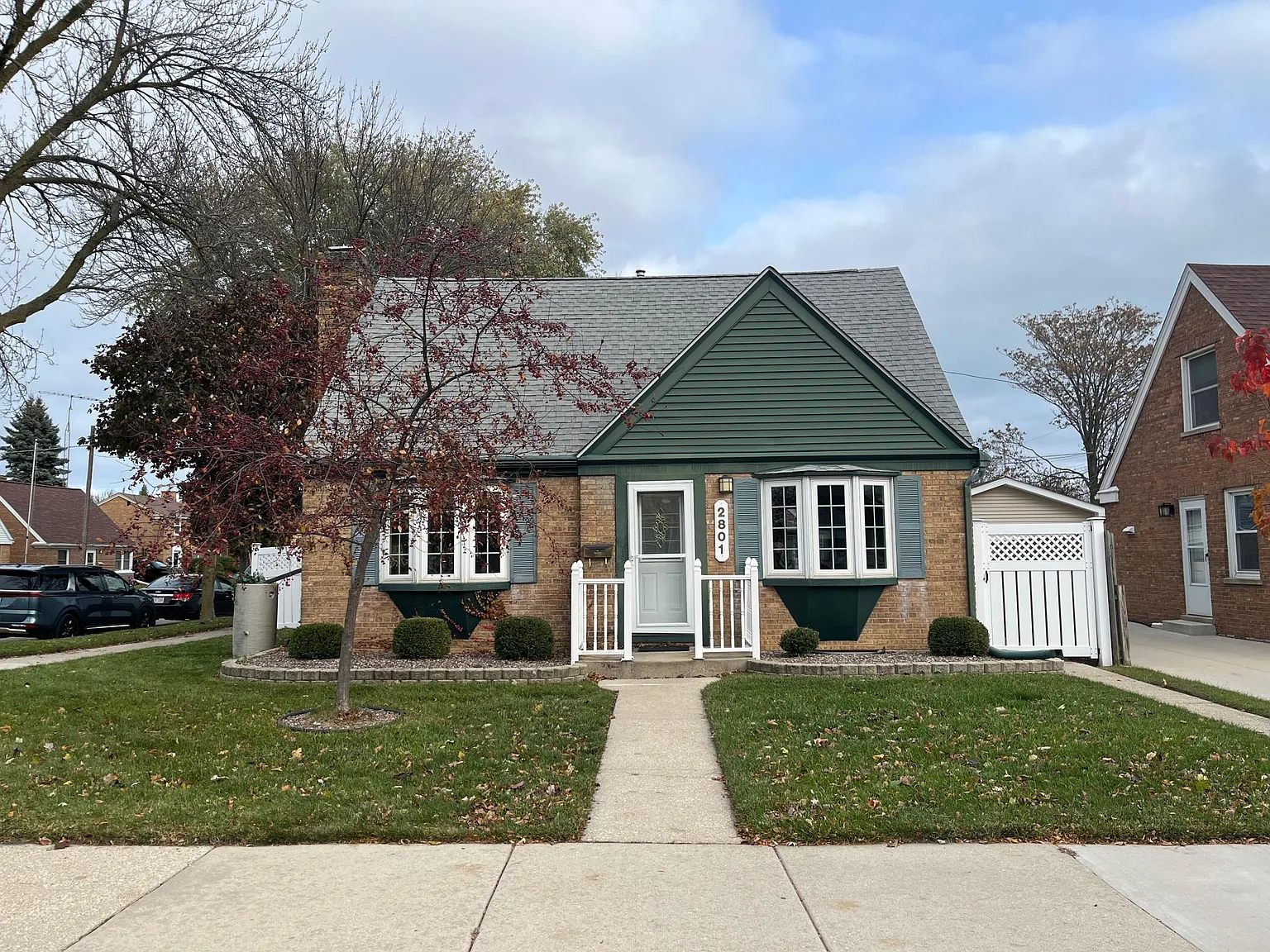 3 bed, 1413 sqft, $1,800 — Photo 1