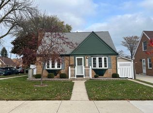 2801 Ashland Ave, Racine, WI 53403