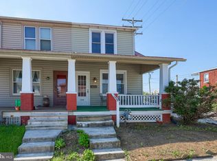 1656 Monroe St, York, PA 17404