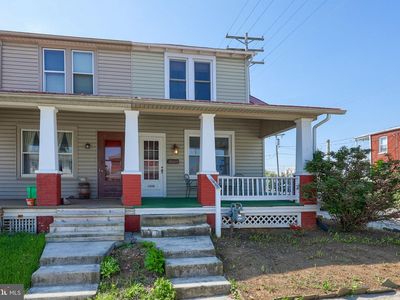 1656 Monroe St, York, PA, 17404