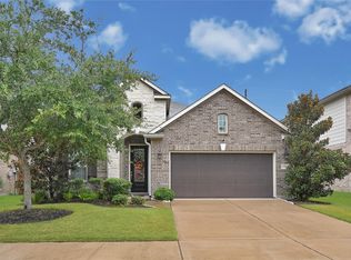 13513 Northline Lake Dr, Houston, TX 77044