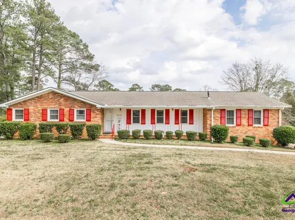 2925 Malvern Hill Dr, Macon, GA 31204