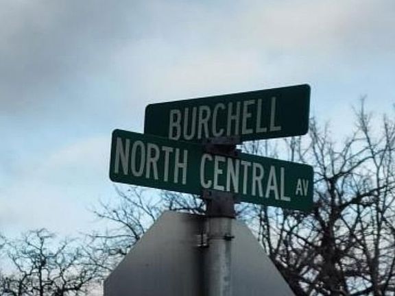 Exterior Address Verification