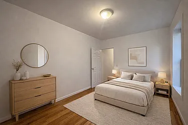 124 Sherman Avenue, #19