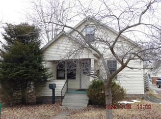 1414 Frederic St, Eau Claire, WI 54701