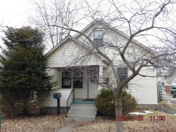 1414 Frederic Street, Eau Claire, WI 54701