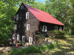 180 Hobbs Rd, Pittsboro, NC 27312