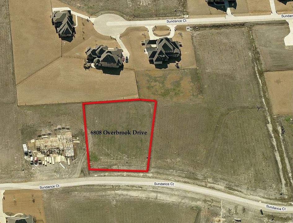 1st image of 6808 Overbrook Dr