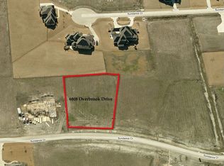 6808 Overbrook Dr, Parker, TX 75002