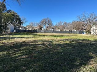 9538 Peninsula Dr, Dallas, TX 75218