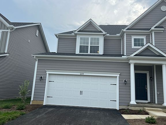 3rd image of 249 Sage Hill Dr