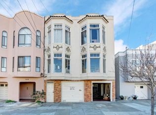 2375 27th Ave, San Francisco, CA 94116