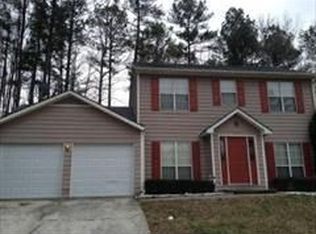5903 Giles Rd, Lithonia, GA 30058