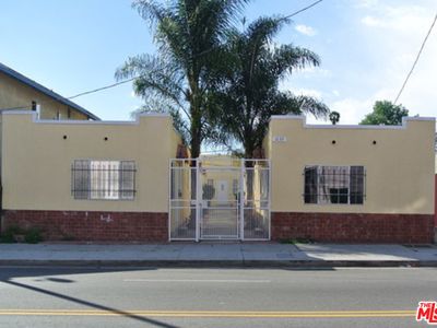 1033 S Normandie Ave, Los Angeles, CA, 90006