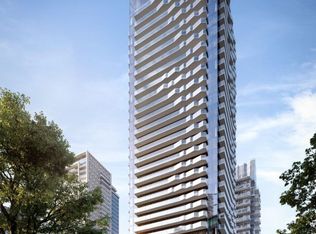 110 Broadway Ave #717S, Toronto, ON M4P 1V7