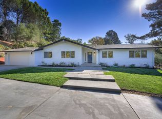 129 Rheem Blvd, Orinda, CA 94563