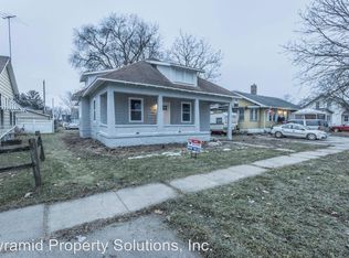 1544 Mamie Eisenhower Ave, Boone, IA 50036