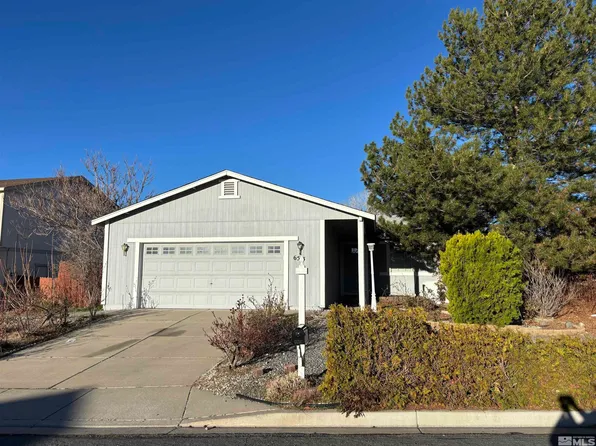6515 Galice Ct, Sun Valley, NV 89433