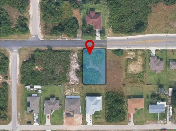 3111 8th ST SW, LEHIGH ACRES, FL 33976
