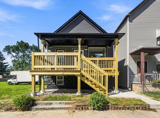 228 154th Pl, Calumet City, IL 60409