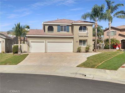 12762 Tarragon Way, Riverside, CA, 92503