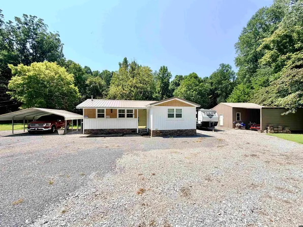 5823 W Highway 21, Hornbeak, TN 38232