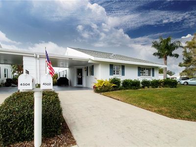 4502 Mount Vernon Dr #4502, Bradenton, FL, 34210