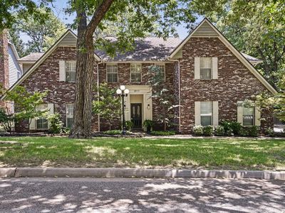 8919 S Lakewood Ave, Tulsa, OK, 74137