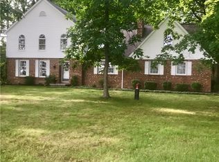 297 Lake Rd, Volant, PA 16156