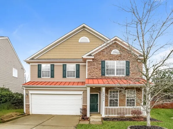 16315 Raptor Ct, Charlotte, NC 28278
