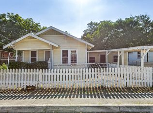 7411 Mary Abbott St, San Antonio, TX 78221