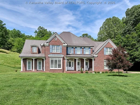 1042 Clinic Dr, Ivydale, WV 25113
