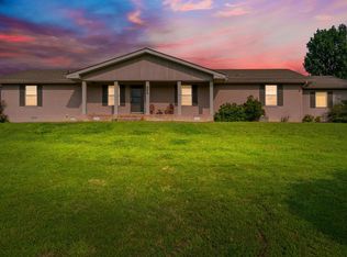 324 Little Rock Rd, Heber Springs, AR 72543