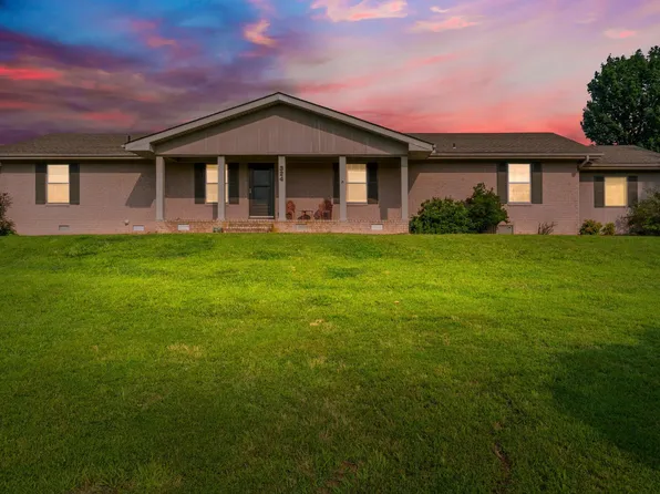 324 Little Rock Rd, Heber Springs, AR 72543