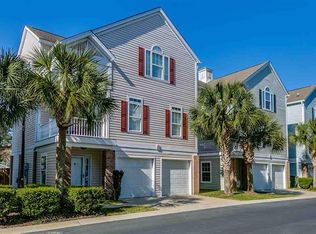 13 Palmas Dr, Surfside Beach, SC 29575