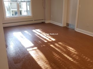 45 Pilgrim St APT 102, Cambridge, MA 02139