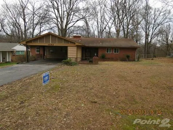 3042 Overbrook Rd, Memphis, TN 38128