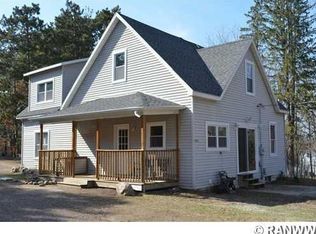 809 2nd Ave W, Wheeler, WI 54772